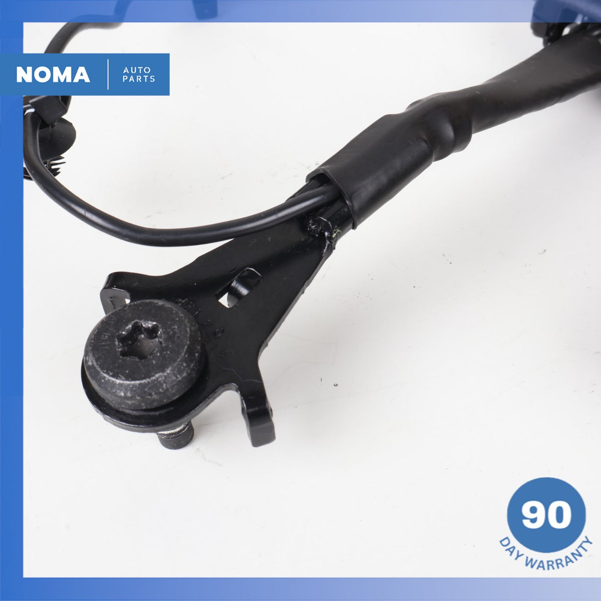 12-17 Range Rover Evoque L538 Front Left Side Seat Rail Motor Set w/ Buckle OEM - photo 9