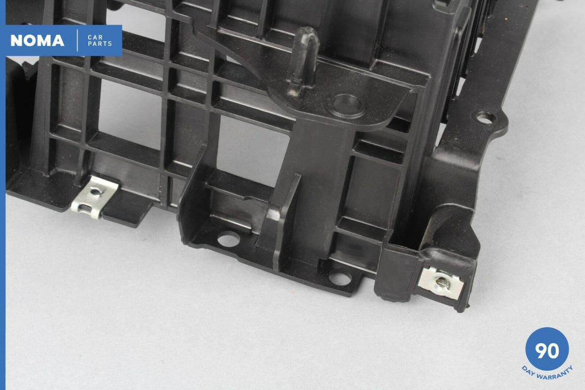 06-14 Mini Cooper S Clubman R55 Dash Center Console Module Carrier Bracket OEM - photo 10