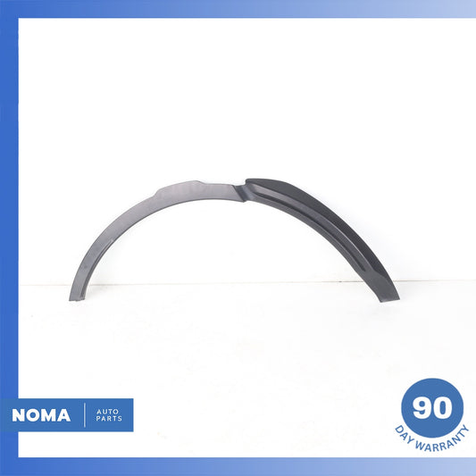 12-19 LR Range Rover Evoque L538 4DR Rear Right Passenger Wheel Arch Molding OEM - photo 1