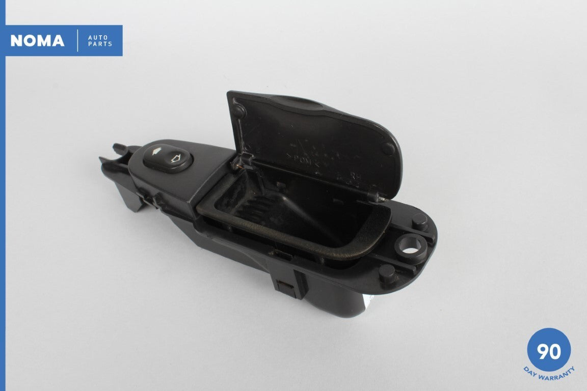 00-08 Jaguar S-Type X200 Rear Right Side Window Control Switch w/ Ashtray OEM - photo 5