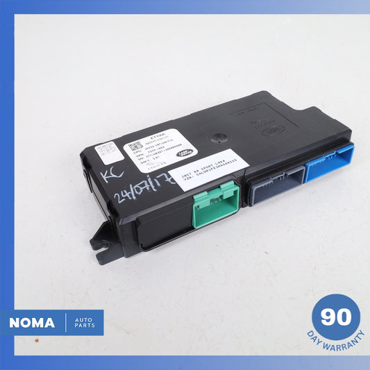 2017 Range Rover Sport L494 Left or Right Side Seat Memory Control Module OEM - photo 1