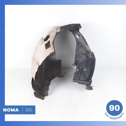 13-17 Range Rover Sport L494 Front Left Fender Wheelarch Splash Cover Set OEM - photo 1