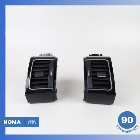 14-22 Land Rover Front Left & Right Dashboard A/C Air Vent Set LR042963 OEM - photo 1