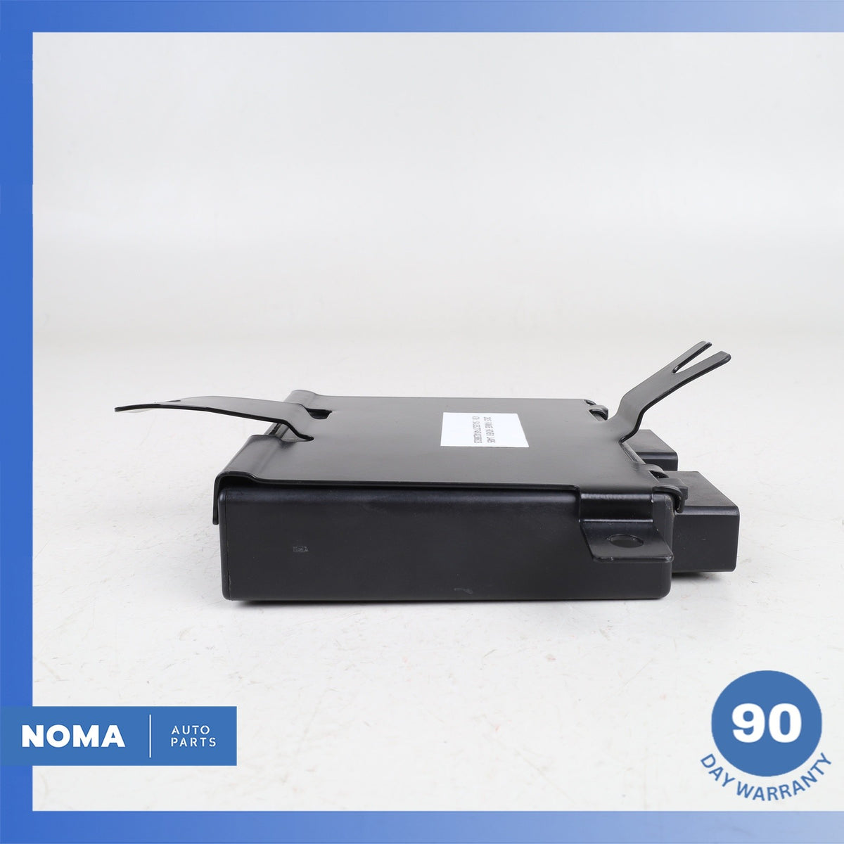 Range Rover L405 Deployable Step Side Control Module Unit EK5M14C177AB OEM - photo 6