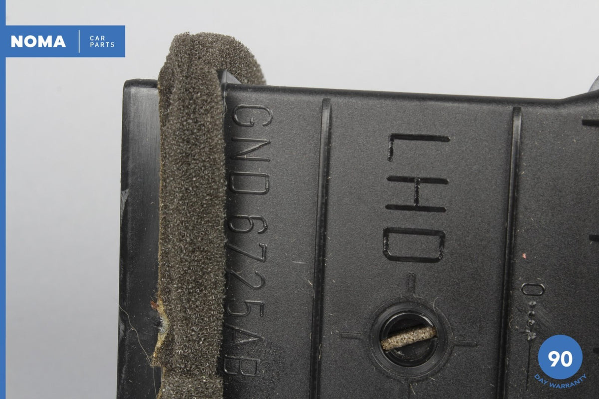 98-03 Jaguar XJ8 XJR VDP X308 Right Side Dashboard A/C Air Vent GND6725AB OEM - photo 6