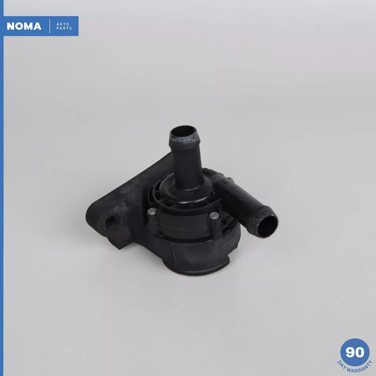 07-09 Jaguar X150 XK XKR Additional Auxiliary Electric Water Pump C2P3531 OEM - photo 1