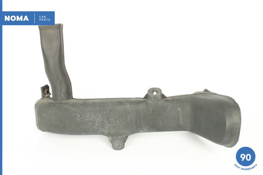 02-05 Lexus SC430 Z40 Front Left Driver Side Brake Air Intake Duct Tube OEM - photo 1