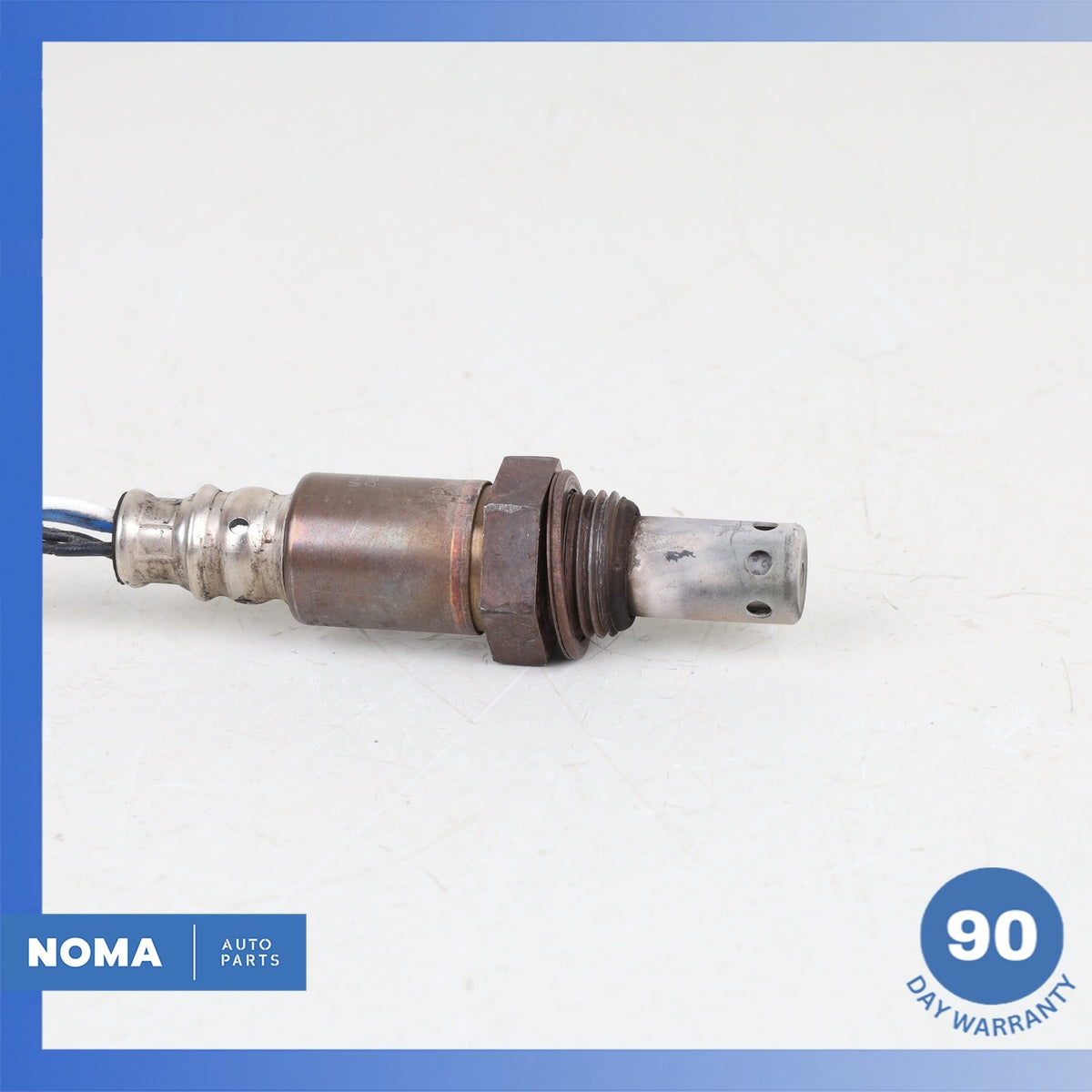 Range Rover Sport L320 V8 4.2 S/C Oxygen O2 Sensor Lambda Set OEM - photo 2