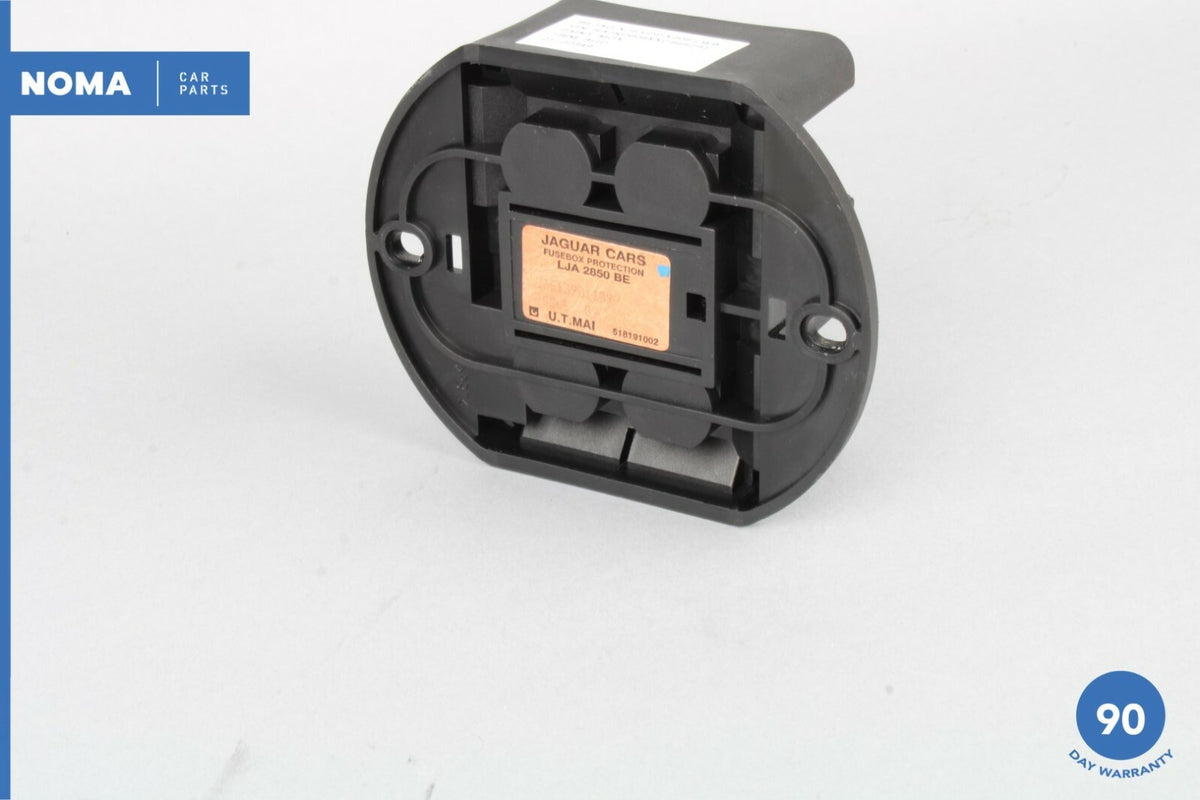 98-03 Jaguar XJ8 XJR Vanden Plas X308 Fuse Block Protection Module LJA2850BE OEM - photo 4