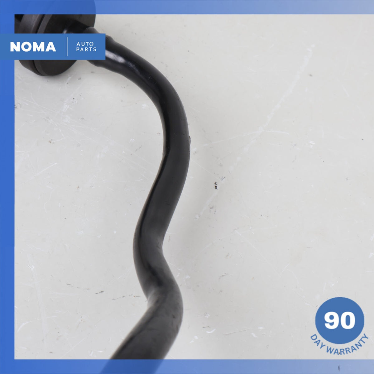 2013 Land Rover Range Rover L405 Purge Control Valve Fuel Tube Pipe Line OEM - photo 3