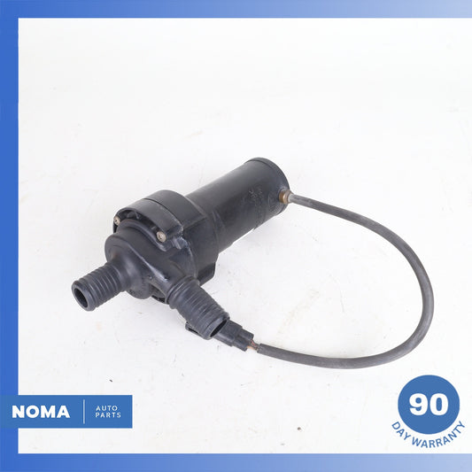 97-06 Jaguar X100 XKR XK8 Power Steering Reservoir Overflow Bottle OEM - photo 1