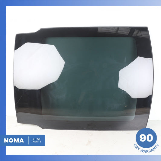 12-19 LR Range Rover Evoque / Discovery Sport Sunroof Panorama Window Glass OEM - photo 1