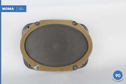 00-02 Jaguar S-Type X202 Rear Right Side Radio Audio Sound Speaker OEM - photo 1