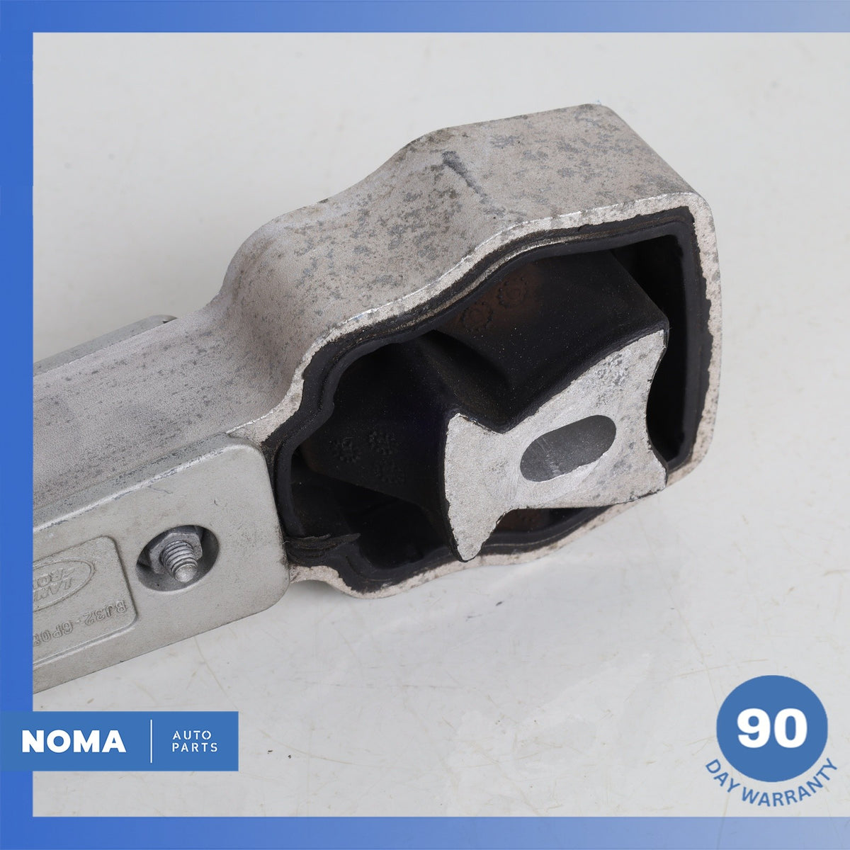 2016 Range Rover Evoque L538 Front Upper Engine Frame Mount BJ326P082AA OEM - photo 6