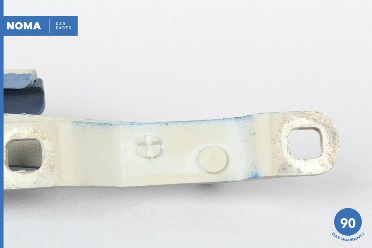 98-02 BMW Z3 E36 Roadster Rear Left Driver Side Trunk Lid Hinge Blue 364/5 OEM - photo 3