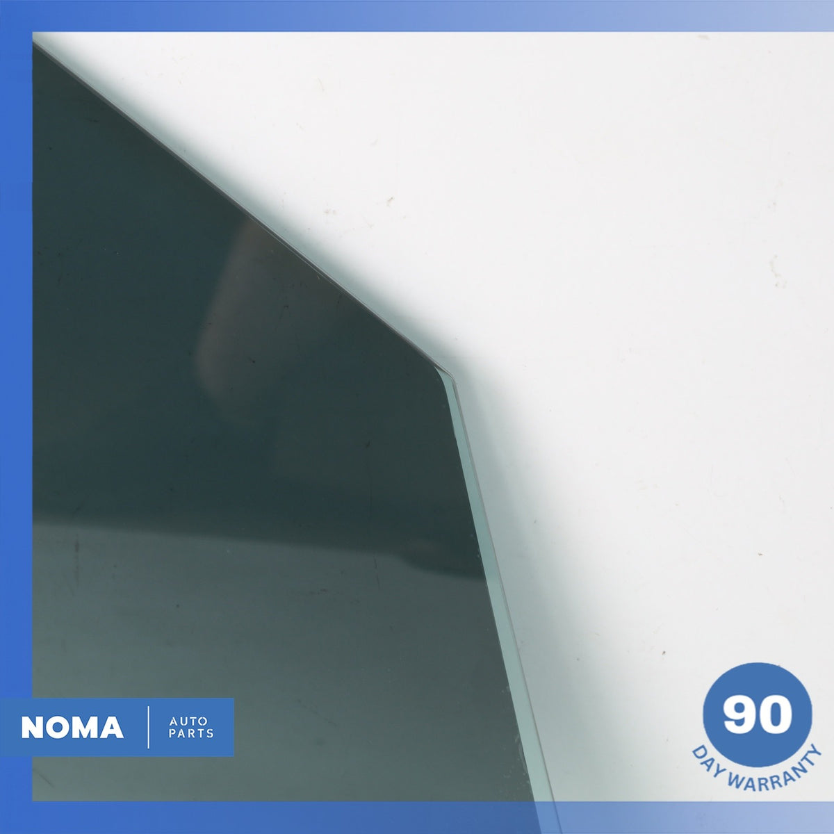14-22 LR Range Rover Sport L494 Front Right Door Window Glass LR043944 OEM - photo 4