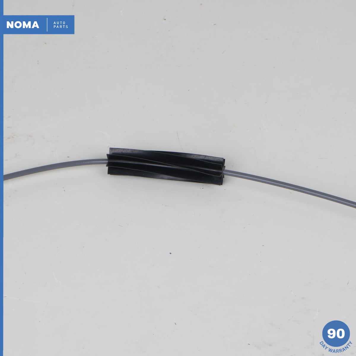 2010 Jaguar X150 XK Parking Brake Gear Box Lock Cable Line 8X237A117AE OEM - photo 4