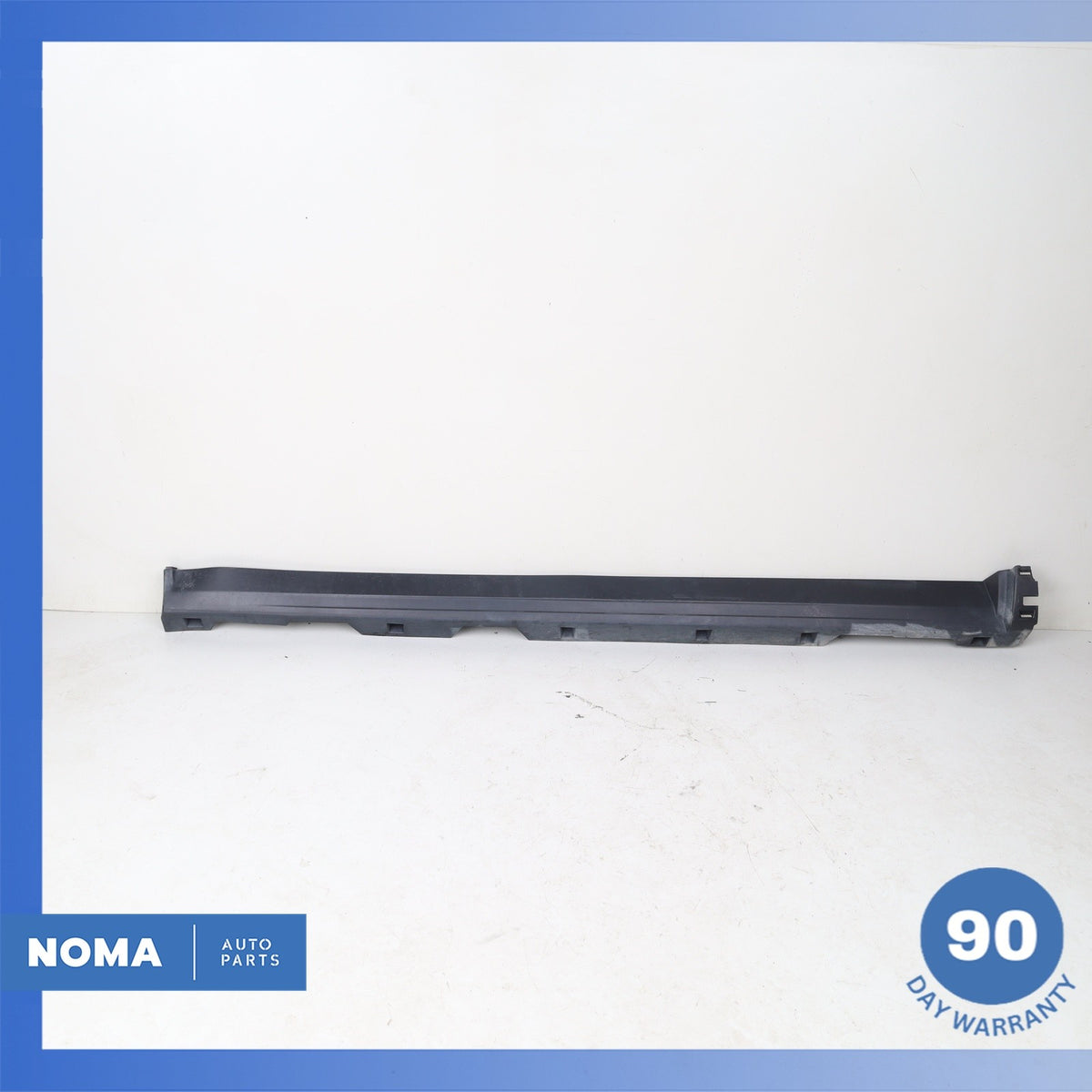 15-23 Land Rover Discovery Sport L550 Right Passenger Skirt Rocker Panel OEM - photo 1