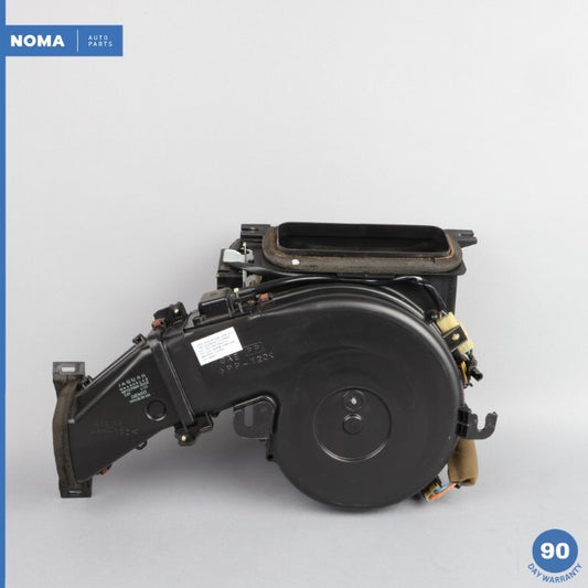 98-03 Jaguar XJ8 XJR X308 HVAC A/C Left Side Heater Blower Motor MJA6521AA OEM - photo 1
