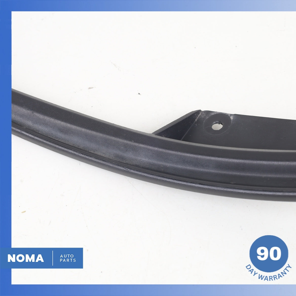 Range Rover L560 Velar Rear Right Quarter Panel Fender Molding OEM - photo 3