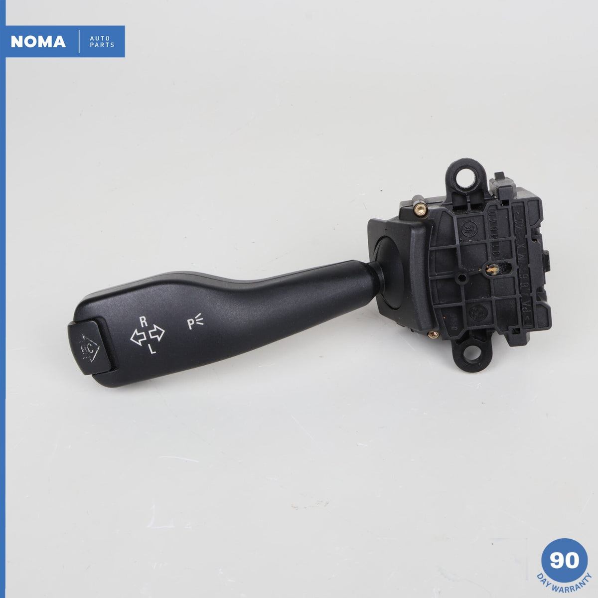 03-08 BMW Z4 E85 E86 Turn Signal Direction Indicator Switch Stalk 8363668 OEM - photo 1