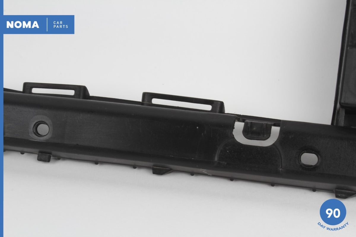04-07 Jaguar XJ8 XJR X350 Rear Right Bumper Mounting Bracket 2W93178931AG OEM - photo 5