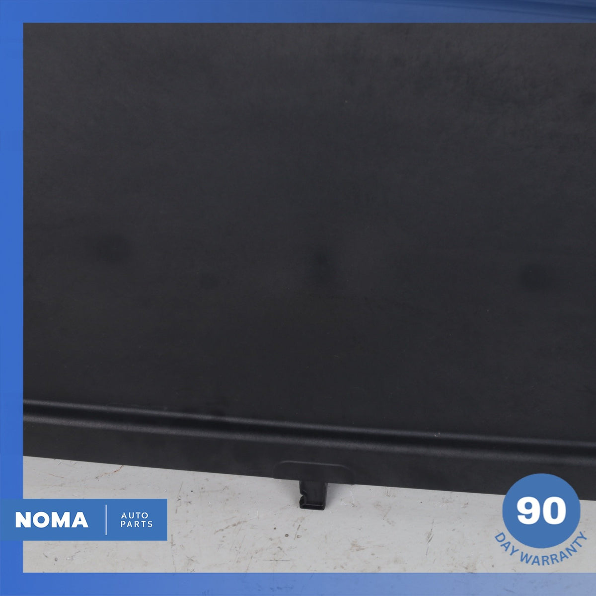 03-08 BMW E85 Z4 03-08 BMW E85 Z4 Folding Top Compartment Lid Cover Panel OEM - photo 4