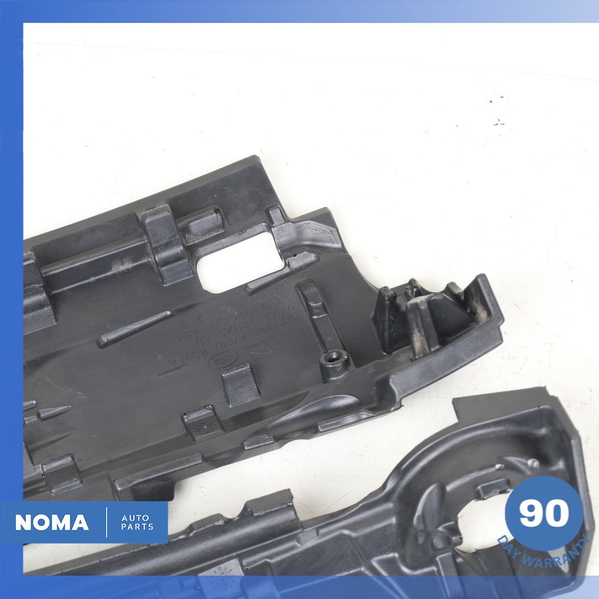 13-21 Range Rover Sport L494 3.0 AJ126S Engine Valve Ignition Coil Cover Set OEM - photo 11