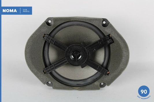 03-08 Jaguar S-Type X202 Rear Front Left Right Door Audio Sound Speaker OEM - photo 1