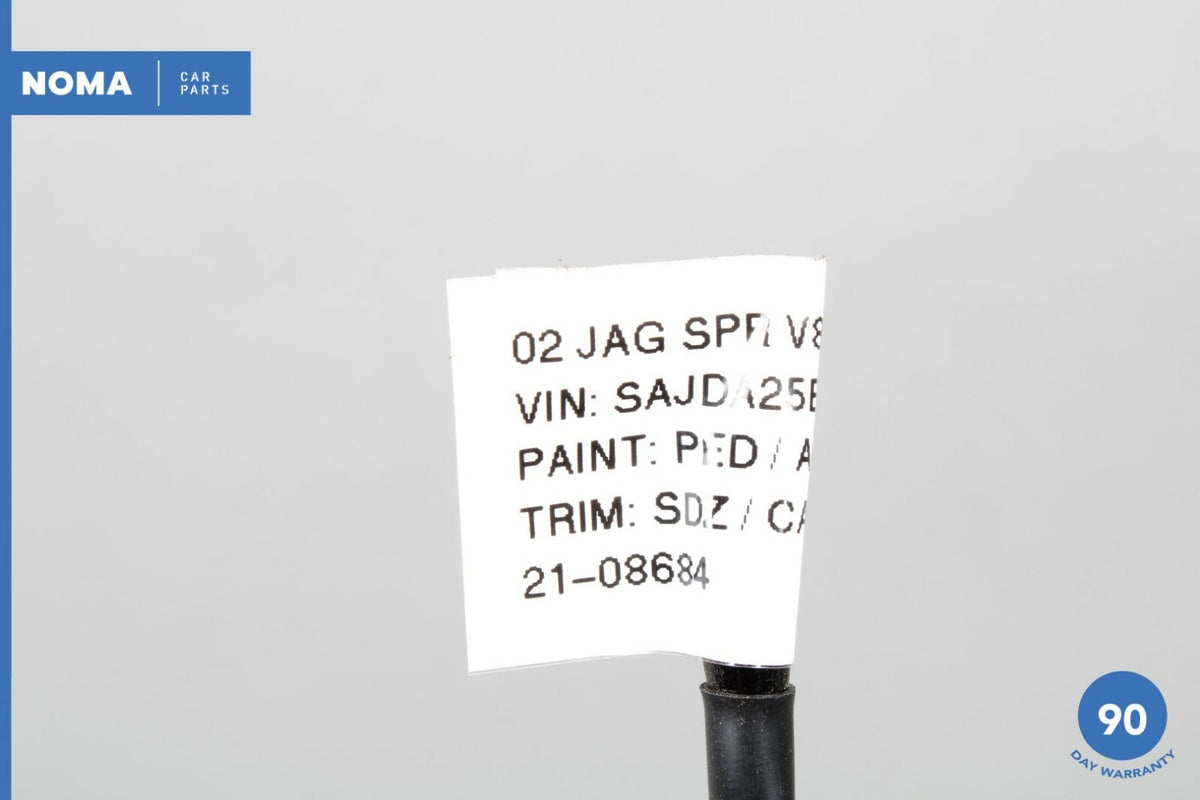 98-03 Jaguar XJ8 XJR SV8 VDP X308 HVAC A/C Heater Core Outlet Thermistor OEM - photo 4