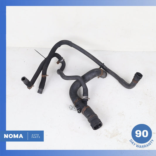 10-13 Land Rover LR4 L319 Engine Motor Coolant Hose Pipe Set OEM - photo 1