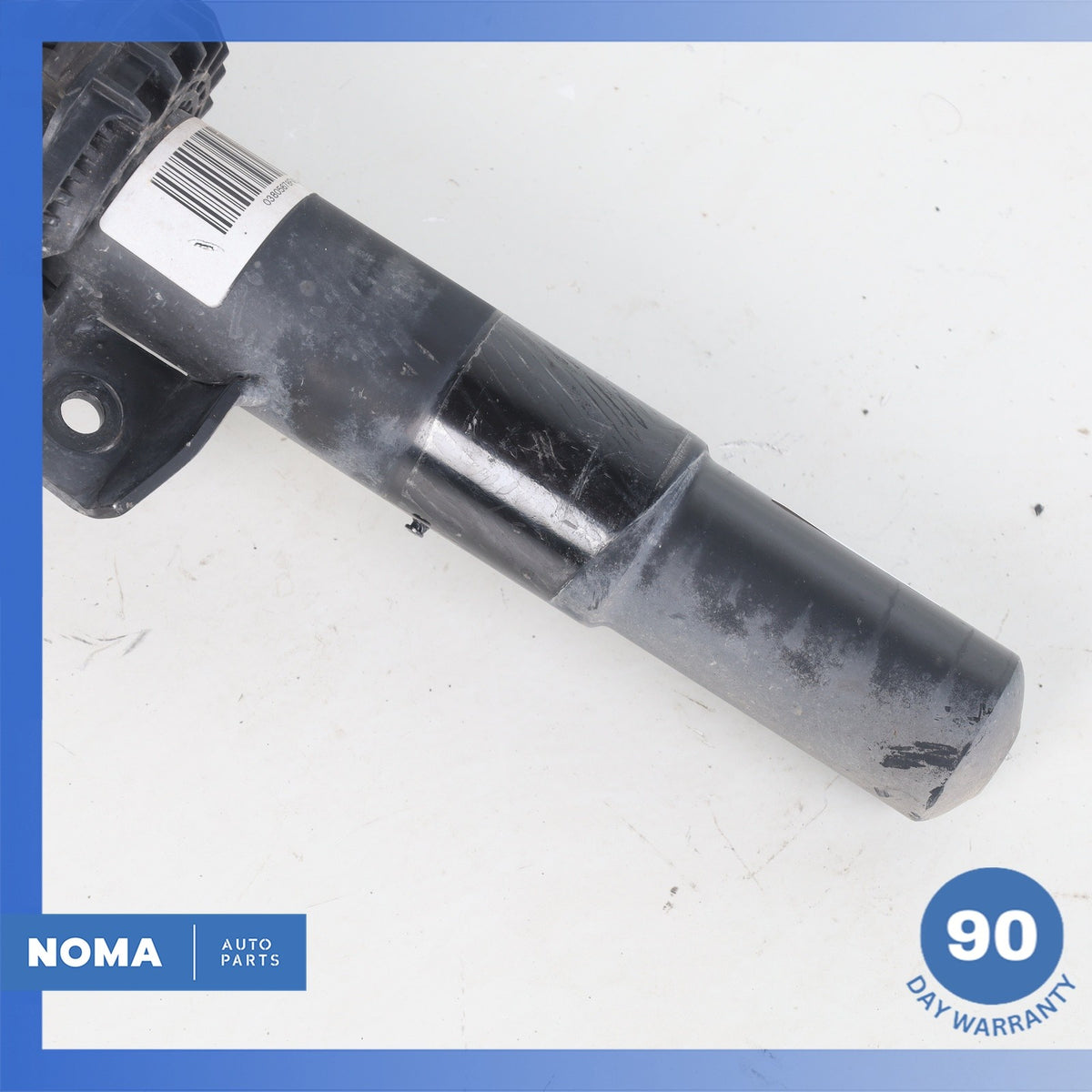 14-16 BMW i3 I01 Front Left Driver Side Shock Strut Absorber 6865173 OEM 78k - photo 8