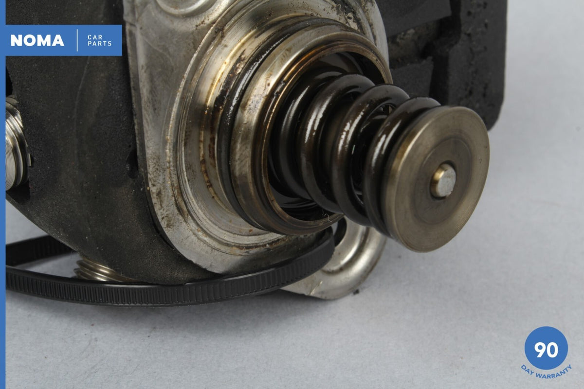10-13 Land Rover Range Rover Sport 5.0L High Pressure Fuel Pump w/ Cover OEM - photo 4