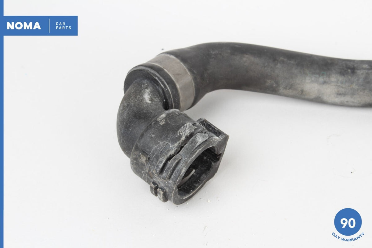 03-05 Range Rover L322 Engine Radiator To Thermostat Hose Pipe Tube Line OEM - photo 5