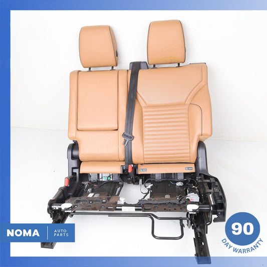 17-20 Land Rover L462 Discovery 5 Rear Left Driver Side Upper Seat Cushion OEM - photo 1