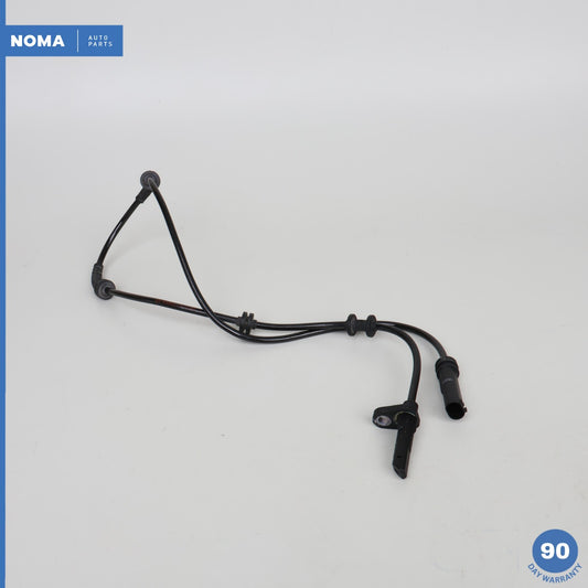09-15 BMW 750Li F01 F02 Rear Left or Right ABS Speed Wheel Sensor 6775864 OEM - photo 1