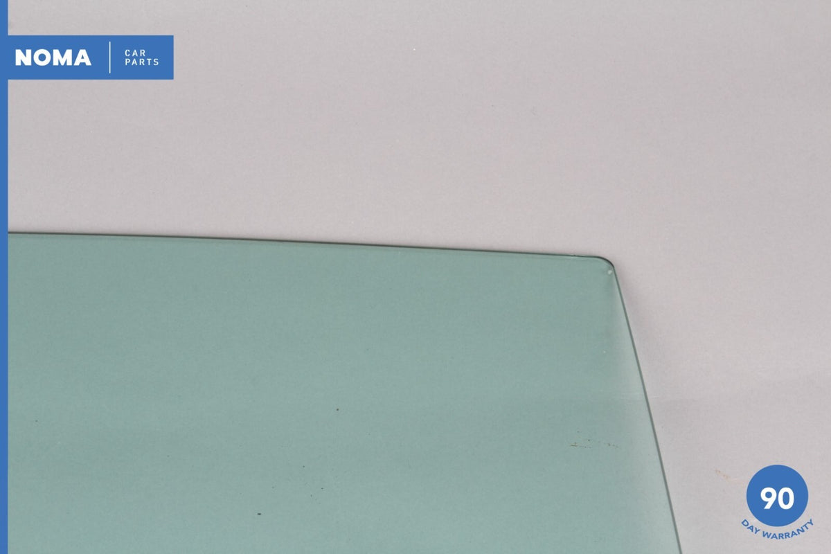 04-05 Jaguar XJ8 XJR X350 SWB Rear Right Passenger Side Door Window Glass OEM - photo 7