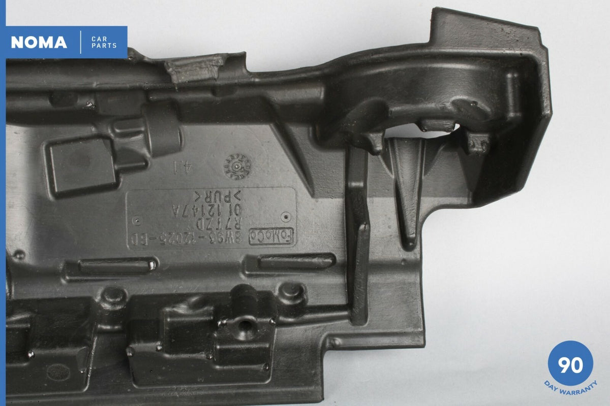 10-18 Jaguar XJ XJL X351 5.0L AJ133 Left Engine Valve Ignition Coil Cover OEM - photo 6