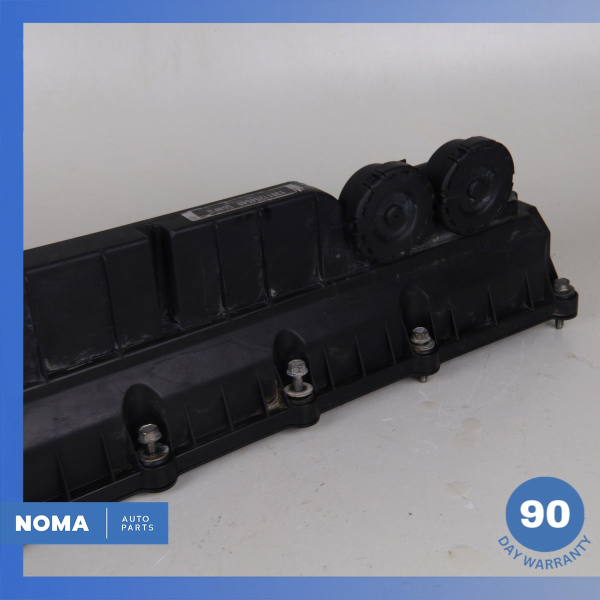 10-24 Range Rover L405 XK XF AJ133 Right Engine Cylinder Head Camshaft Cover OEM - photo 2