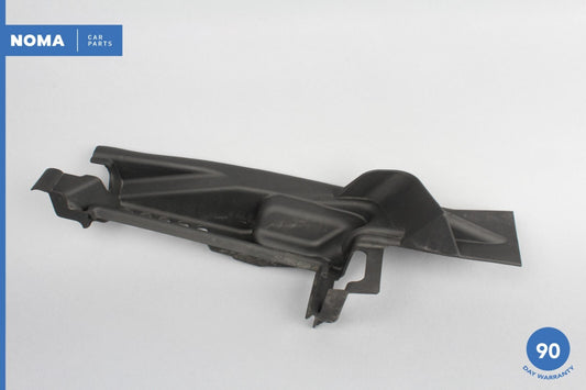 08-10 BMW 535i E60 Front Right Passenger Side Intake Manifold Cover 6939722 OEM - photo 1