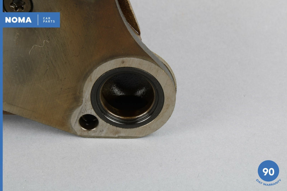 06-09 Jaguar XJ8 Vanden Plas X358 Engine Motor Oil Pump 4H236600BB OEM - photo 5