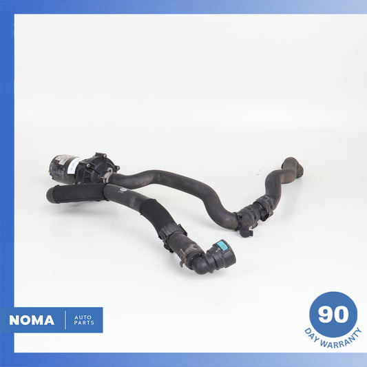 Range Rover L405 L494 Supercharged Auxiliary Coolant Pump CPLA8K232AD OEM - photo 1