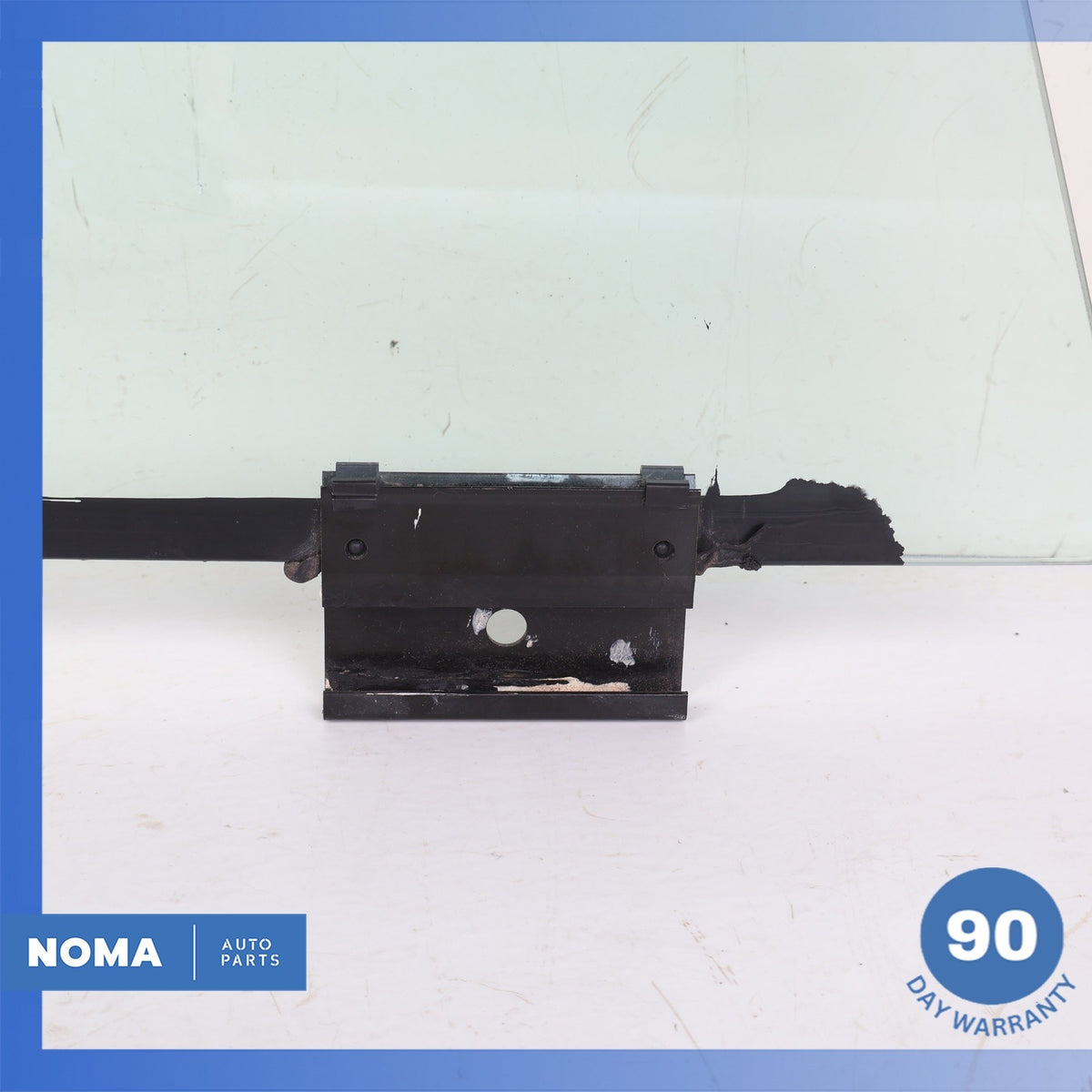 96-02 BMW E36 Z3 Convertible Right Passenger Door Window Glass 51328397628 OEM - photo 5