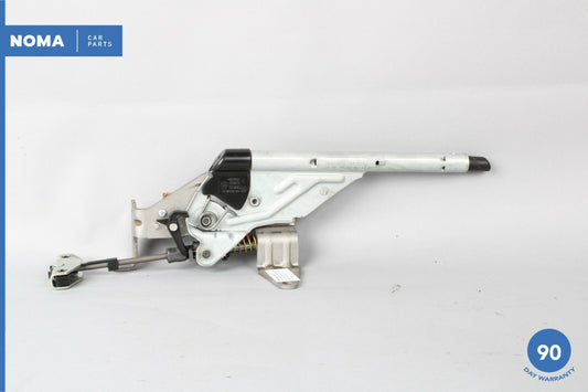 06-13 BMW 335i E92 Coupe 3 Series Emergency Parking Hand Brake Handle Lever OEM - photo 1