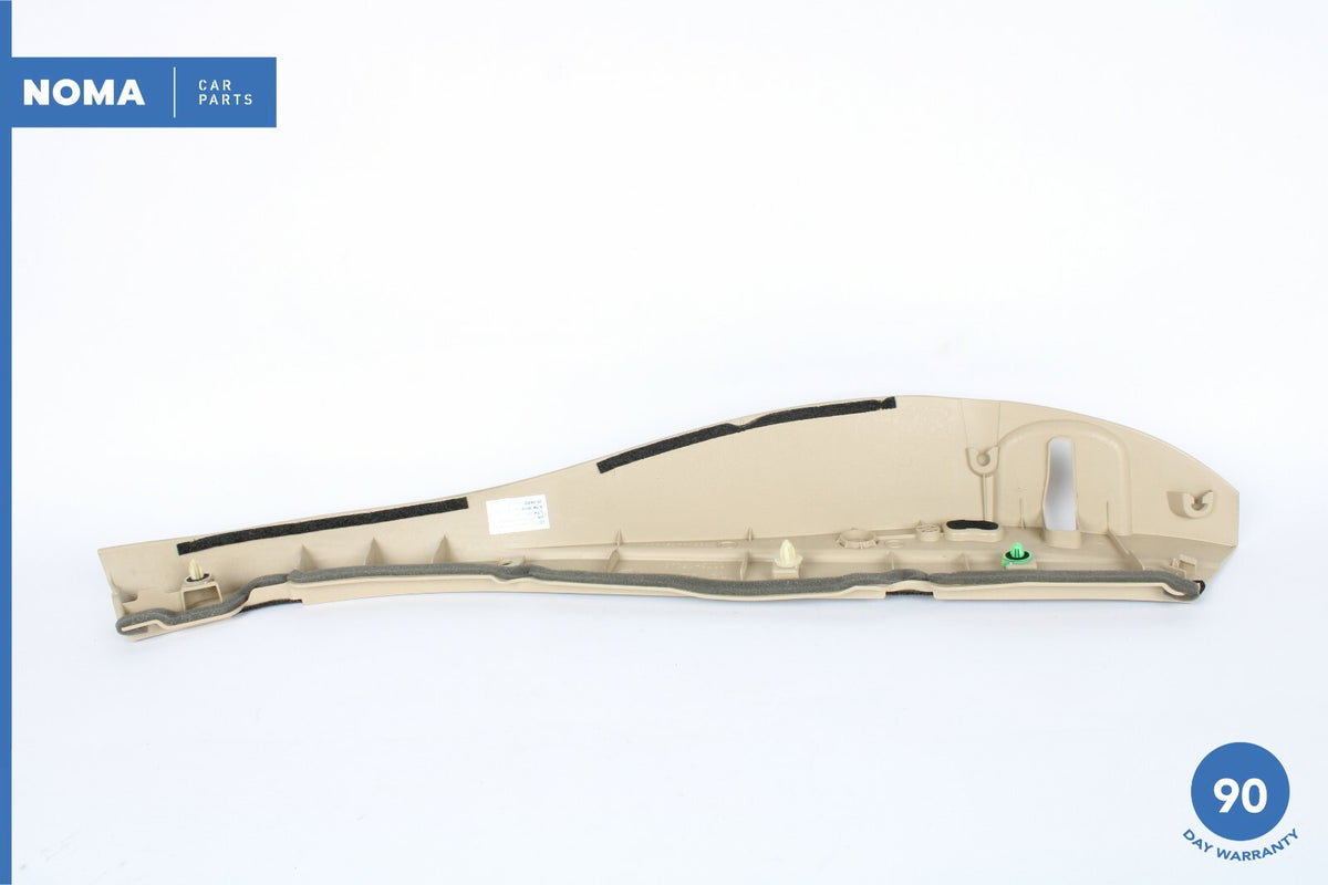 07-12 Lexus XF40 LS460 Rear Right Passenger Side Door Trim Panel 67721-50091 OEM - photo 4