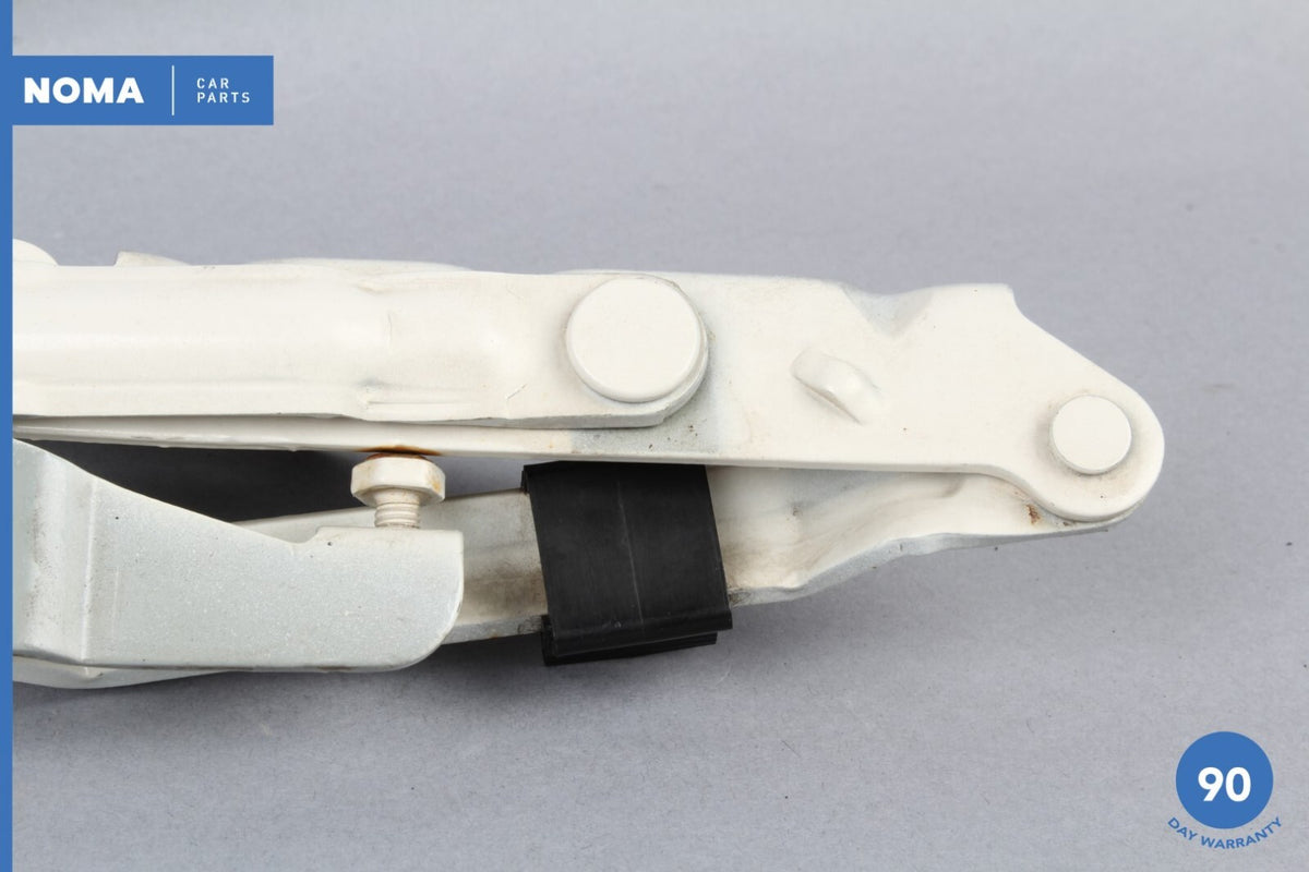 04-09 Jaguar XJ8 XJR X350 X358 Right Passenger Side Trunk Boot Lid Hinge NEL OEM - photo 6