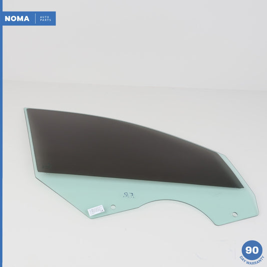 09-15 BMW 750Li F01 F02 Front Right Side Tinted Window Glass 51337182084 OEM - photo 1