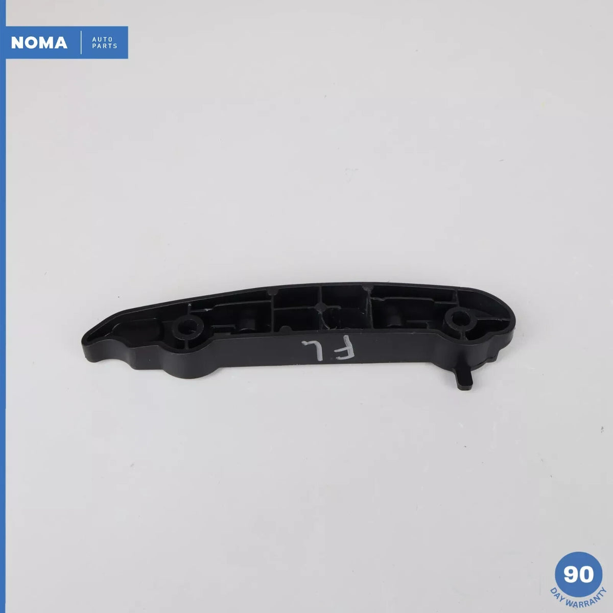 12-19 LR Range Rover Evoque L538 Front Left Bumper Mounting Bracket OEM - photo 1
