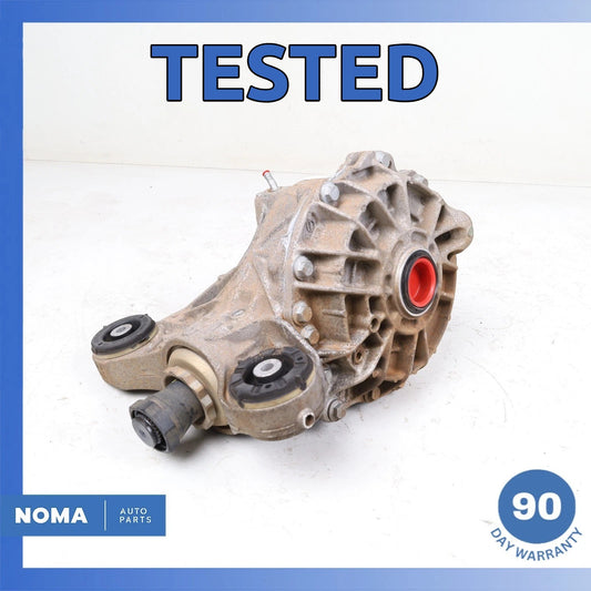 13-17 Land Rover Range Rover L405 Rear Differential Diff Axle Carrier 3.31 OEM - photo 1