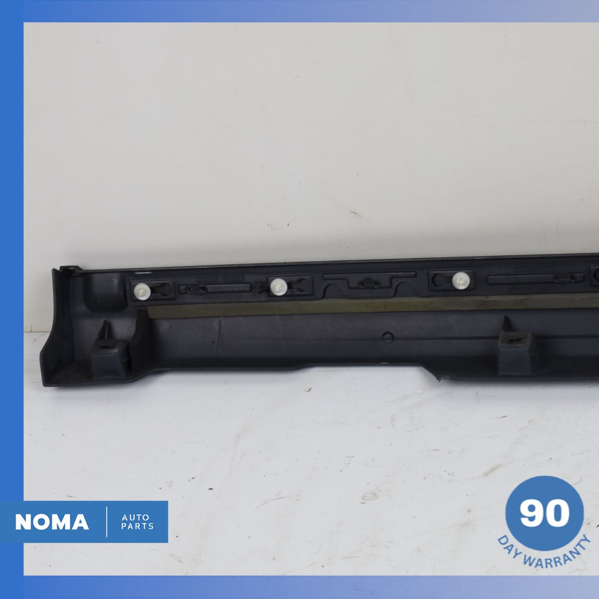 15-23 Land Rover Discovery Sport L550 Left Driver Side Skirt Rocker Panel OEM - photo 10